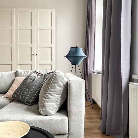 Cozy Apartment In The Heart Of Jewish District Krakau Exterior foto