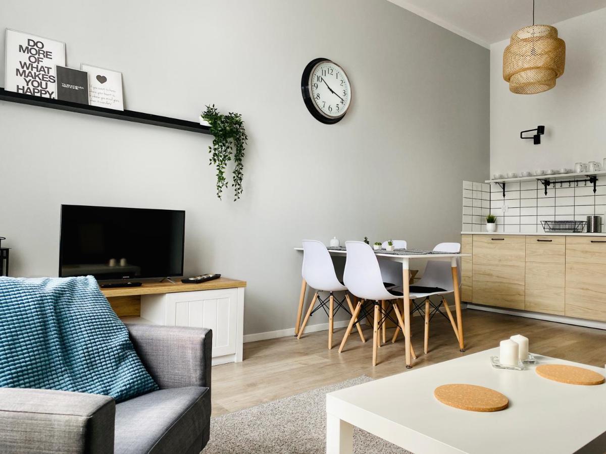 Cozy Apartment In The Heart Of Jewish District Krakau Exterior foto