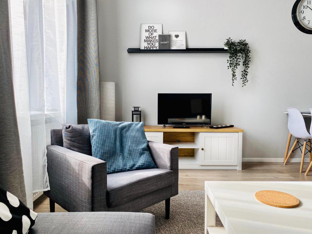 Cozy Apartment In The Heart Of Jewish District Krakau Exterior foto