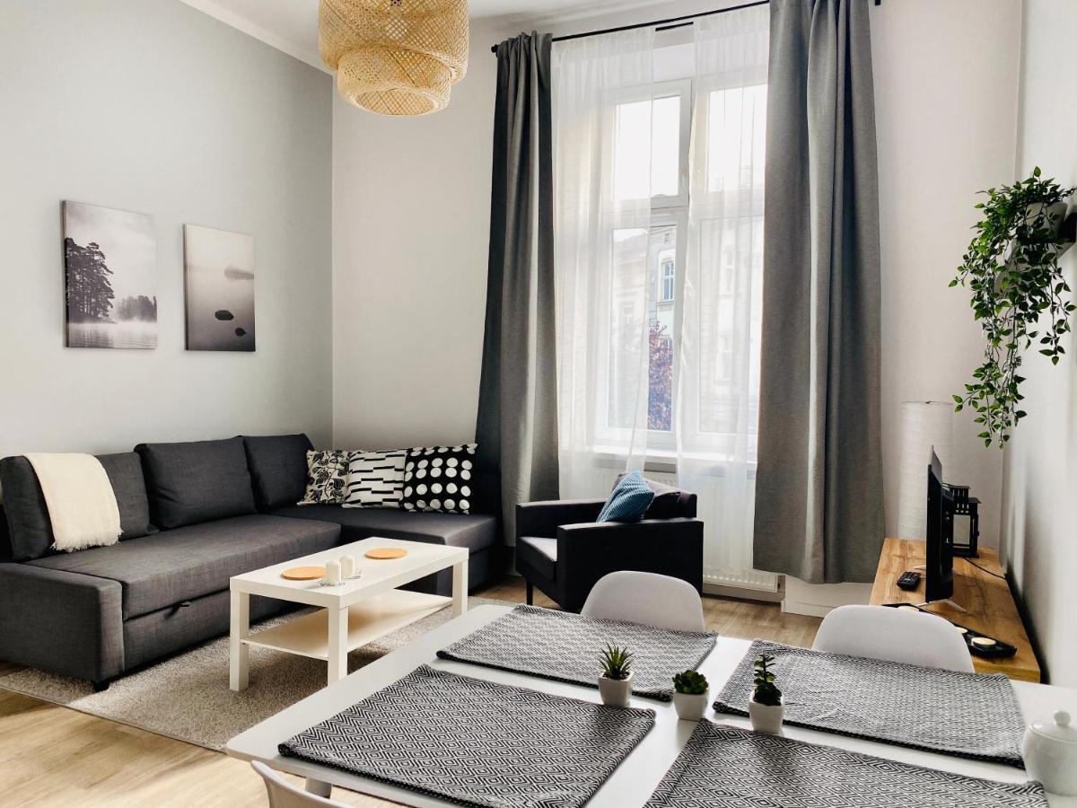 Cozy Apartment In The Heart Of Jewish District Krakau Exterior foto