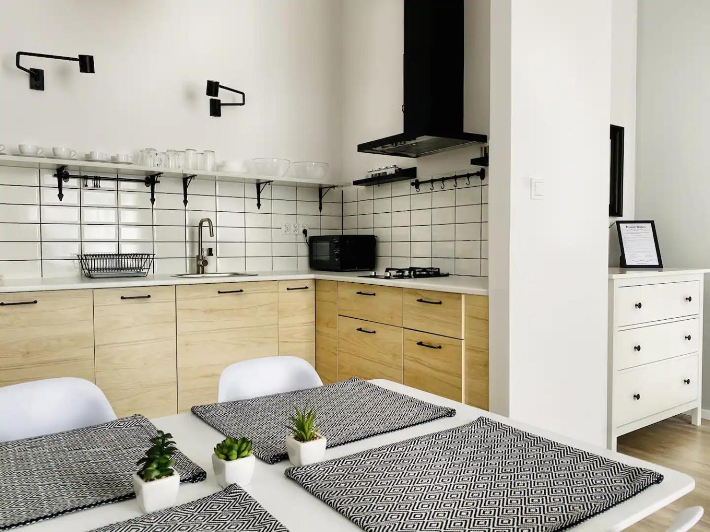Cozy Apartment In The Heart Of Jewish District Krakau Exterior foto